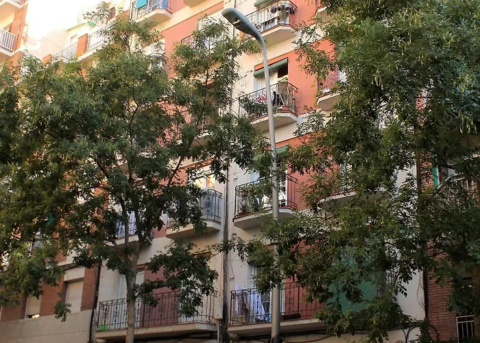 Munne - Spacious Apartments Next To Fc Barcelona